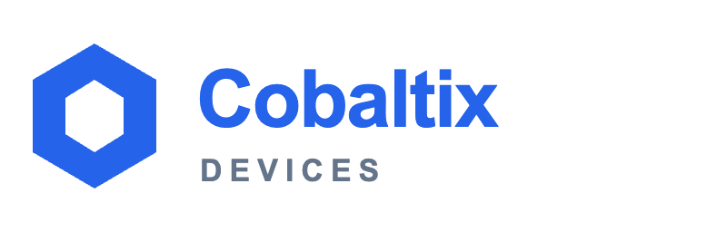 Cobaltix Devices