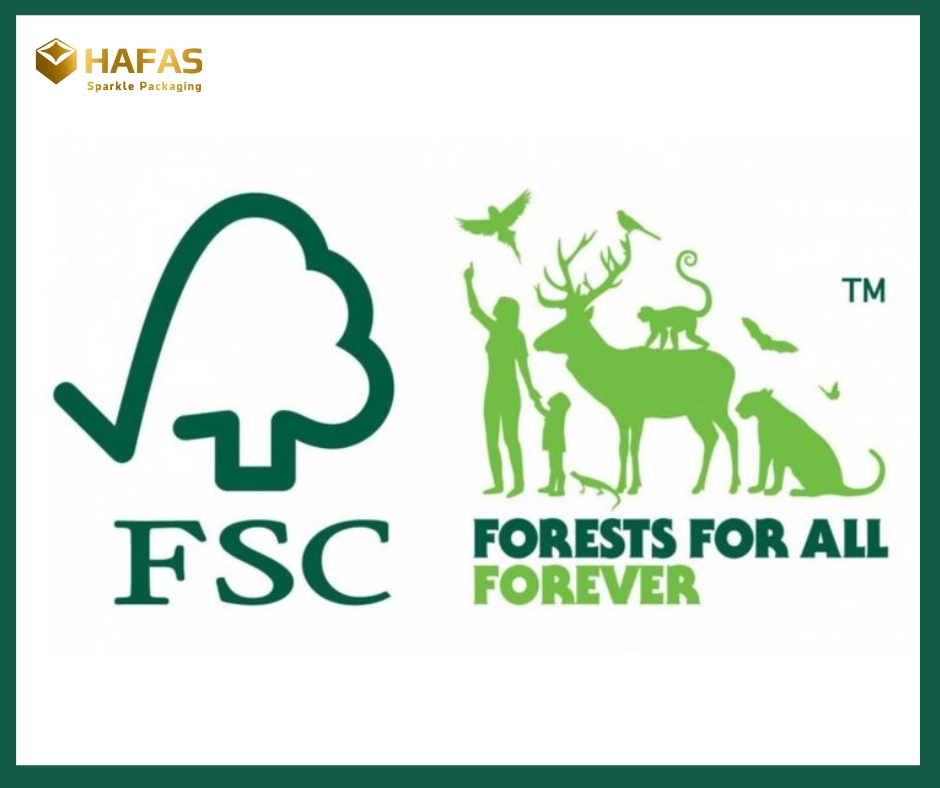 CHỨNG CHỈ FSC LÀ GÌ? VÌ SAO DOANH NGHIỆP IN BAO BÌ NÊN QUAN TÂM