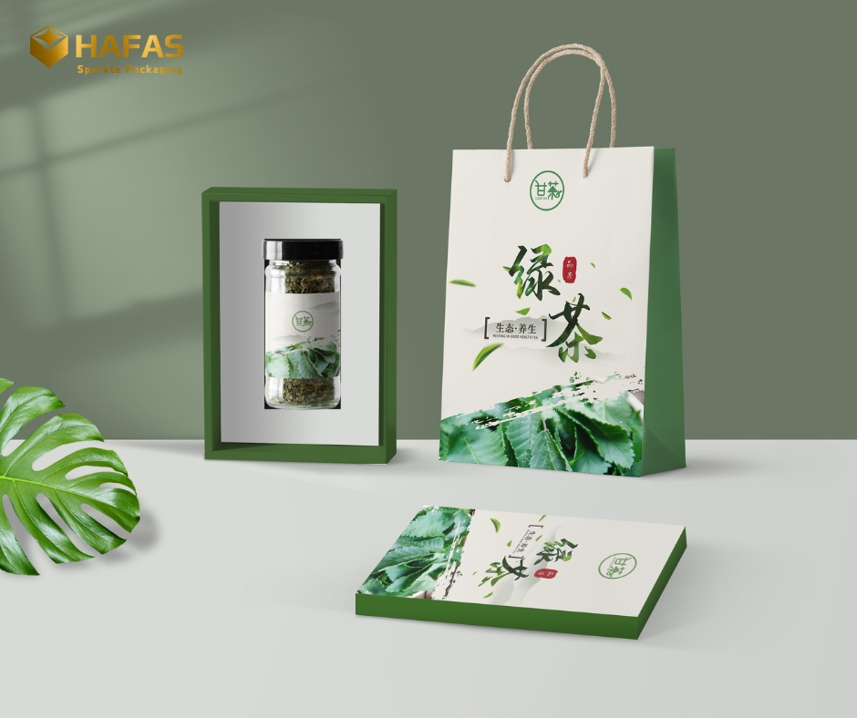 TOP CÁC MẪU HỘP ĐỰNG TRÀ ĐẸP VÀ ẤN TƯỢNG