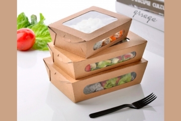 F&B PACKAGING BOXES