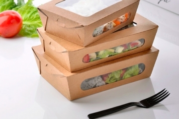 HỘP NGÀNH HÀNG F&B