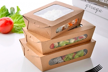 HỘP NGÀNH HÀNG F&B