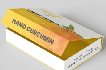 PHARMACEUTICAL PACKAGING BOXES