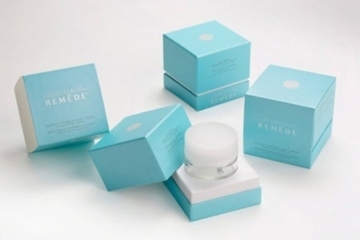 PREMIUM COSMETICS PACKAGING BOXES